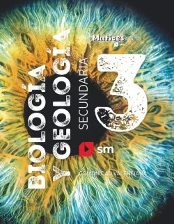 Bertrand.pt - (26).Biologia Geologia 3r.Eso (Matices) *Valencia*