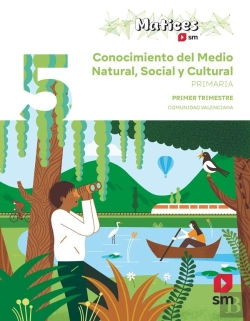 Bertrand.pt - (26).Conocimiento Medio 5e.P.*Trim* (Matices) *Val