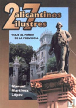 Bertrand.pt - 27 Alicantinos Ilustres