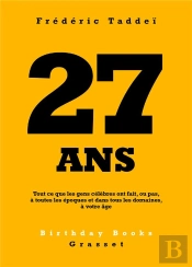 27 Ans
