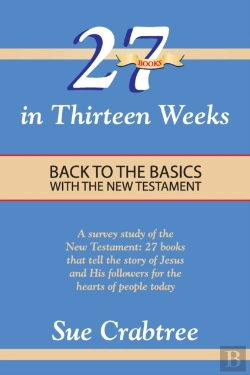 Bertrand.pt - 27 Books In Thirteen Weeks
