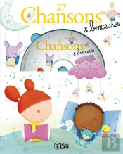 27 Chansons Et Berceuses