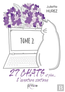 Bertrand.pt - 27 Chats Et Plus... L'Aventure Continue