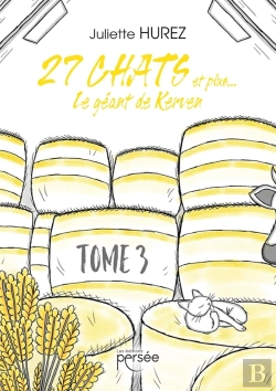 Bertrand.pt - 27 Chats Et Plus... Le Géant De Kerven