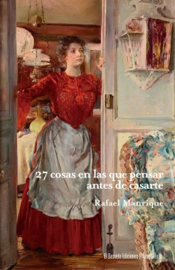 Bertrand.pt - 27 Cosas En Las Que Pensar Antes De Casarte