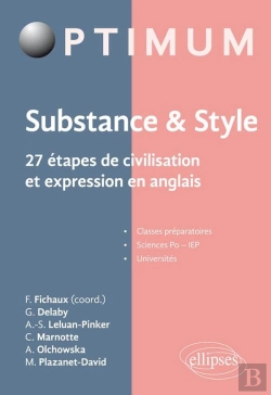 Bertrand.pt - 27 Etapes De Civilisation Et Expression En Anglais