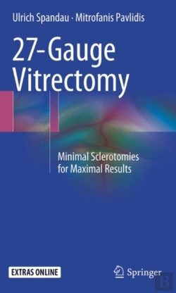 Bertrand.pt - 27-Gauge Vitrectomy