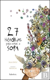 27 Histórias para Comer a Sopa