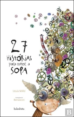 Bertrand.pt - 27 Histórias para Comer a Sopa