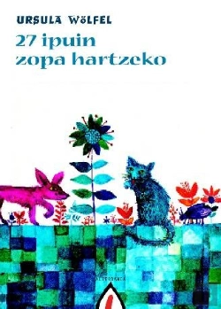 Bertrand.pt - 27 Ipuin Zopa Hartzeko