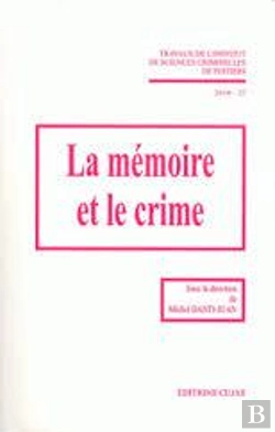 Bertrand.pt - 27. La Memoire Et Le Crime
