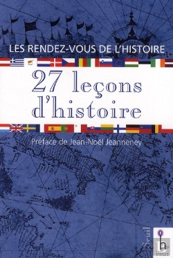 Bertrand.pt - 27 Leçons D'Histoire