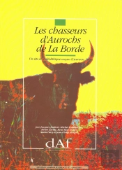 27/Les Chasseurs D'Aurochs