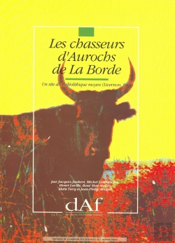 Bertrand.pt - 27/Les Chasseurs D'Aurochs