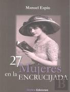27 Mujeres En La Encrucijada