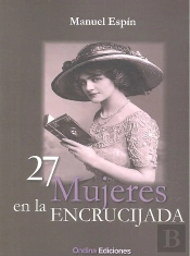 27 Mujeres En La Encrucijada