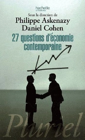 27 Questions D'Économies Contemporaine