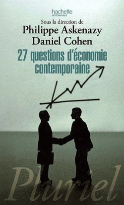 Bertrand.pt - 27 Questions D'Économies Contemporaine