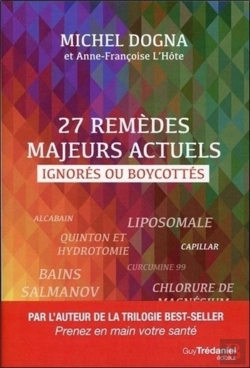 Bertrand.pt - 27 Remedes Majeurs Actuels Ignores Ou Boycottes