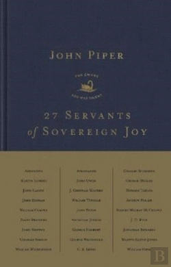 Bertrand.pt - 27 Servants Of Sovereign Joy