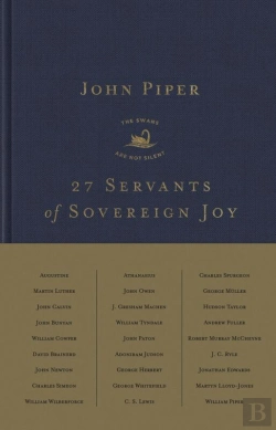 Bertrand.pt - 27 Servants Of Sovereign Joy
