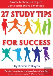 27 Study Tips For Success