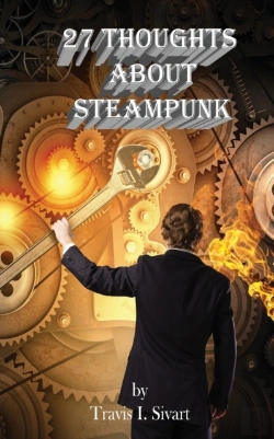 Bertrand.pt - 27 Thoughts About Steampunk