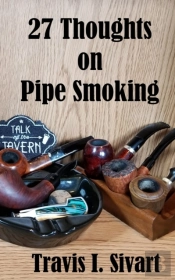 27 Thoughts On Pipe Smoking