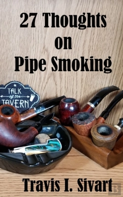 Bertrand.pt - 27 Thoughts On Pipe Smoking