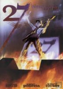 Bertrand.pt - 27 (Twenty Seven) Volume 1: First Set