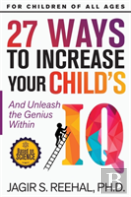 27 Ways To Increase Your Child'S Iq