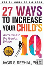 27 Ways To Increase Your Child'S Iq