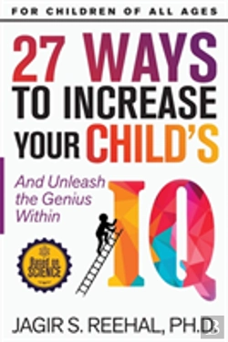 Bertrand.pt - 27 Ways To Increase Your Child'S Iq