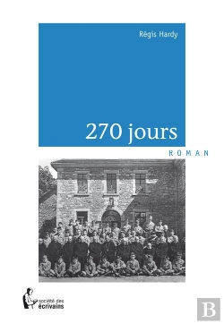 Bertrand.pt - 270 Jours