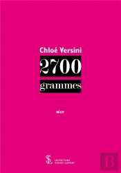 2700 Grammes