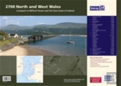 Bertrand.pt - 2700 North And West Wales Chart Pack