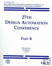 27th Design Automation Conference