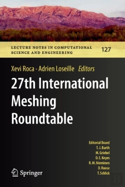 Bertrand.pt - 27th International Meshing Roundtable