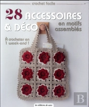 28 Accessoires & Deco En Motifs Assembles