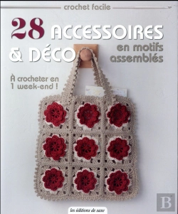 Bertrand.pt - 28 Accessoires & Deco En Motifs Assembles
