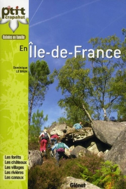 Bertrand.pt - 28 Balades Ile De France
