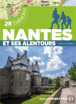 Bertrand.pt - 28 Balades : Nantes Et Ses Alentours