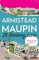 28 Barbary Lane