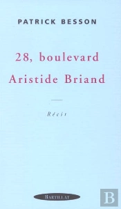 28 Boulevard Aristide Briand