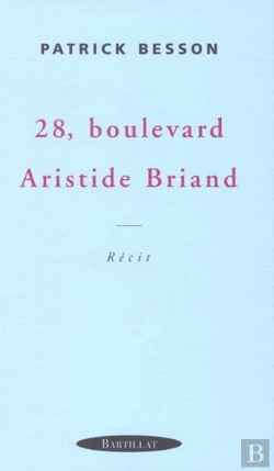 Bertrand.pt - 28 Boulevard Aristide Briand