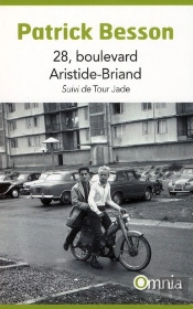 28  Boulevard Aristide-Briand ; Tour Jade