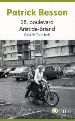 Bertrand.pt - 28  Boulevard Aristide-Briand ; Tour Jade