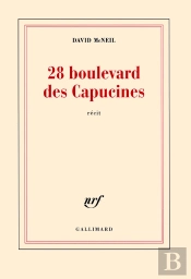 28 Boulevard Des Capucines