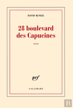 Bertrand.pt - 28 Boulevard Des Capucines