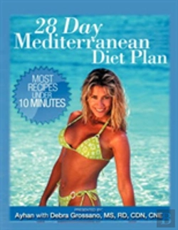 Bertrand.pt - 28 Day Mediterranean Diet Plan